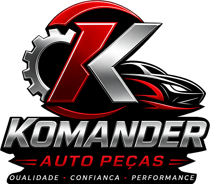 KOMANDER Auto Peças